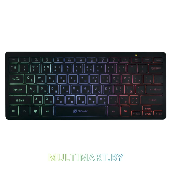Клавиатура Oklick 300S